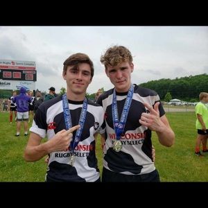 Meet your Posher, Jacob